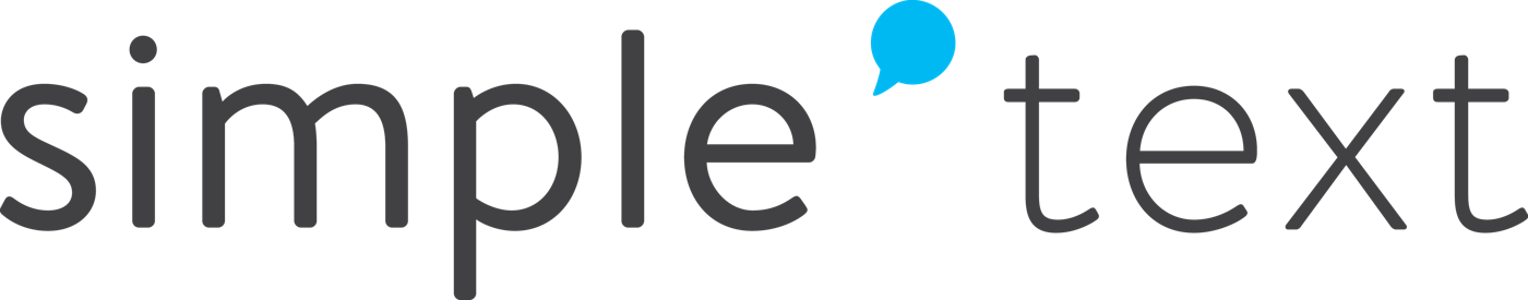simpletext