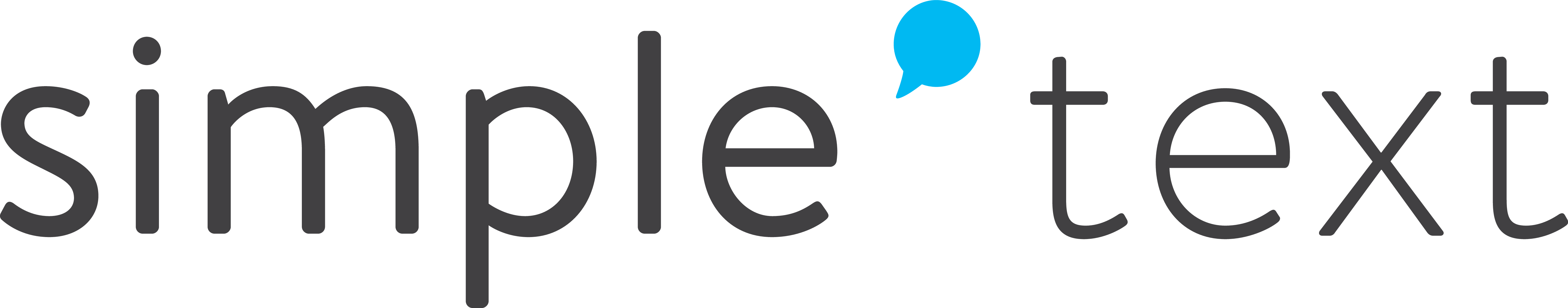 simpletext